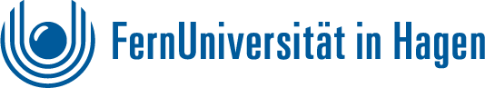 Logo der FernUniversität